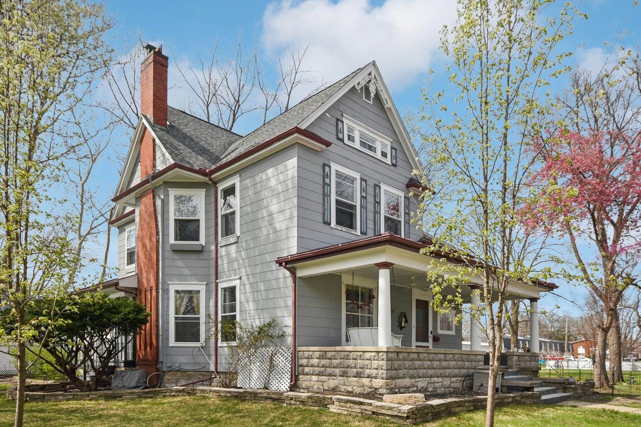 1003 N Chicago St., Pontiac, IL 61764