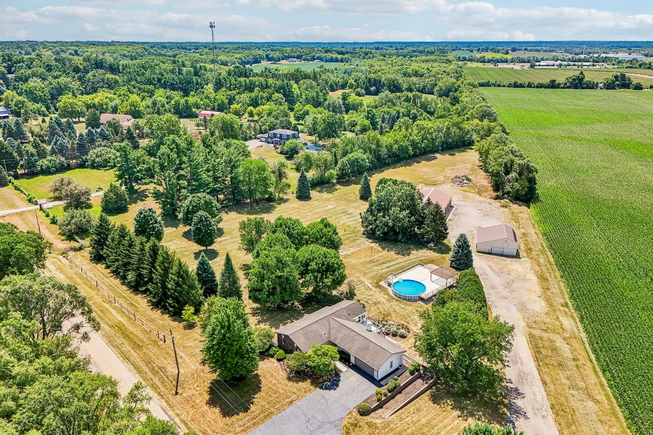 6797 Manchester Rd., South Beloit, IL 61080