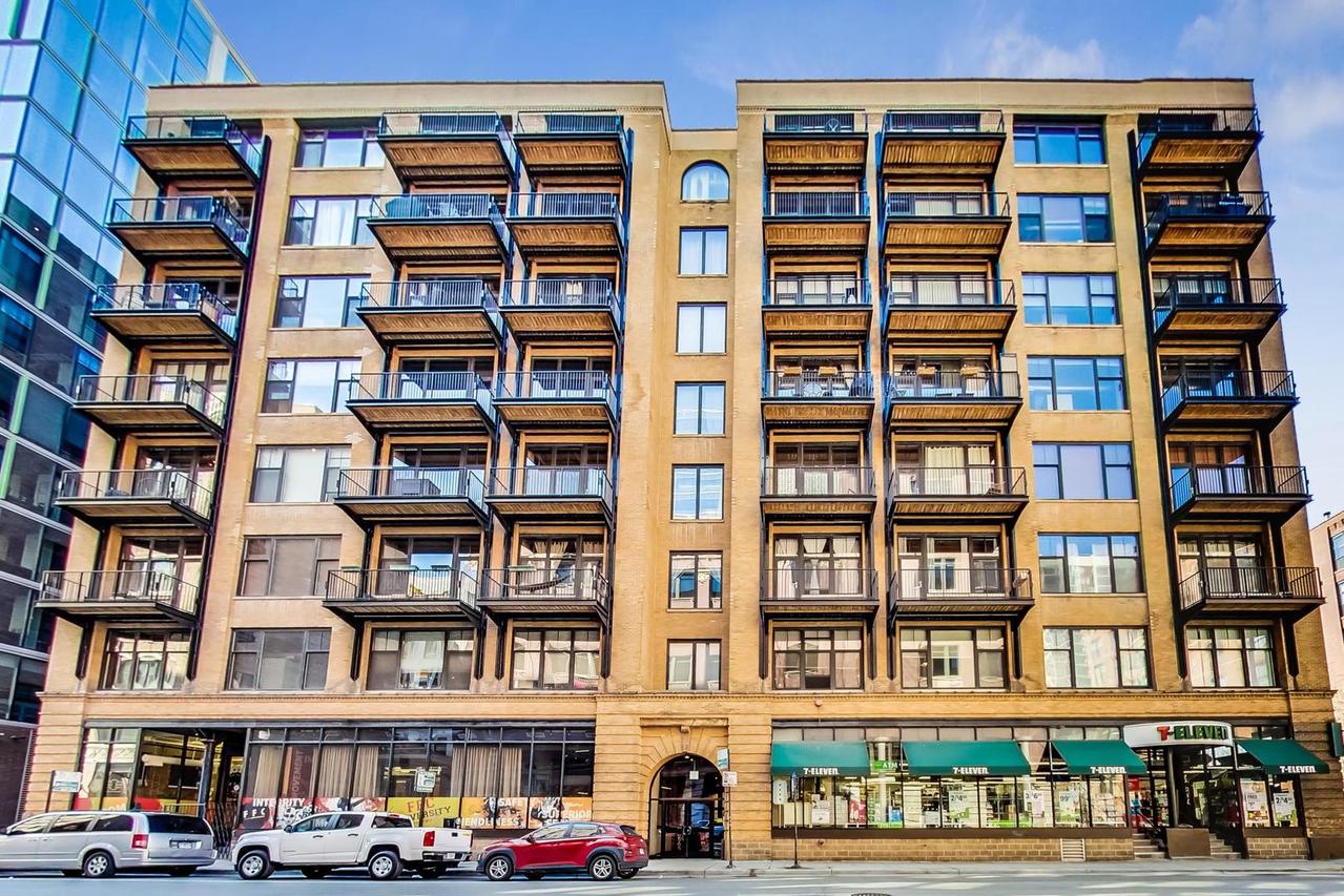 625 W Jackson Blvd. #512, Chicago, IL 60661