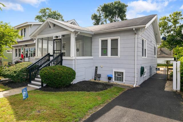 New Homes For Sale This Week in Calumet City: September 11th to September 17th