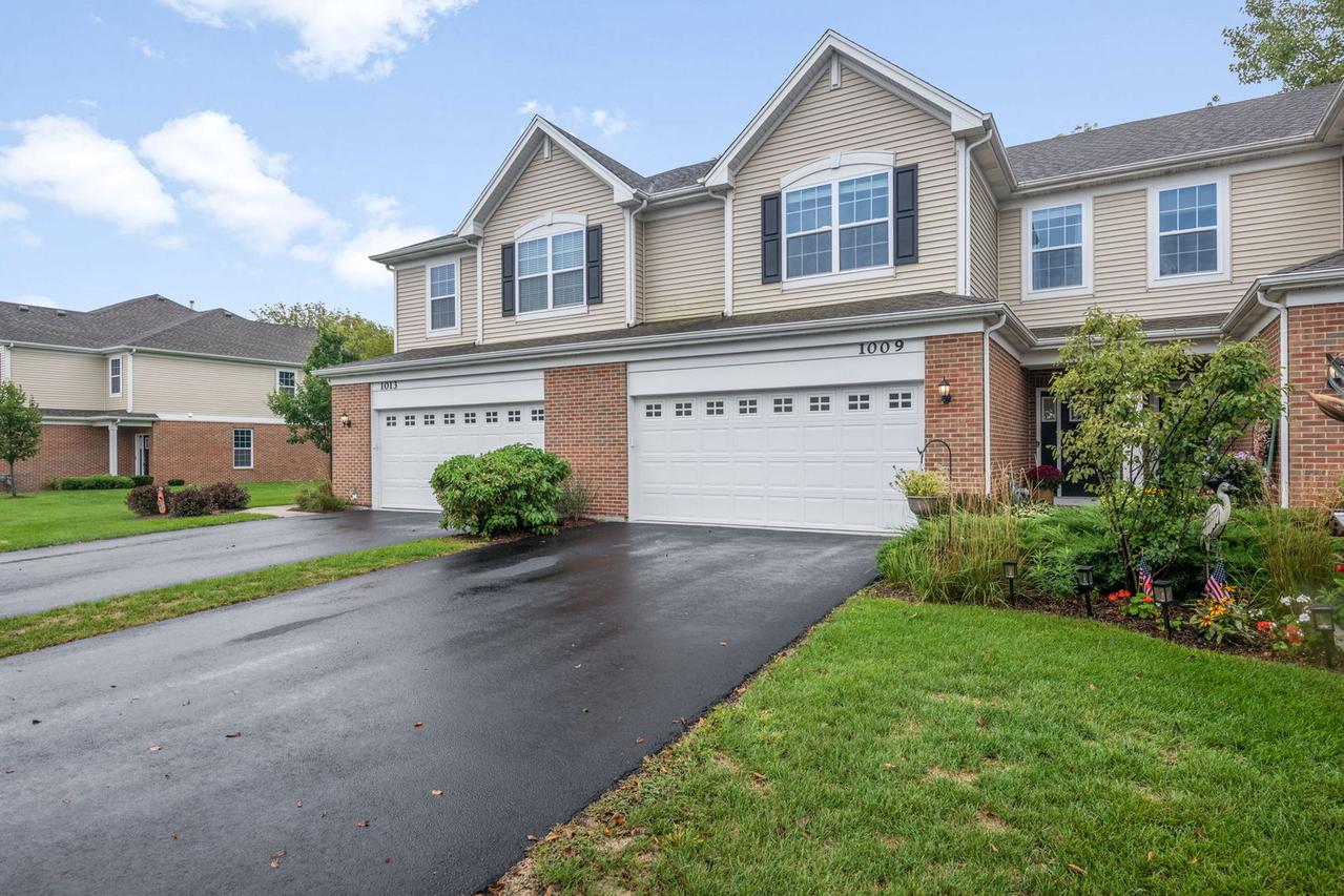 1009 Draper Rd., Mchenry, IL 60050