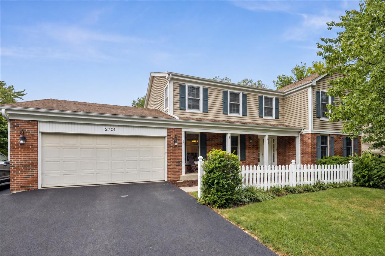 2701 Old Mill Ln., Rolling Meadows, IL 60008