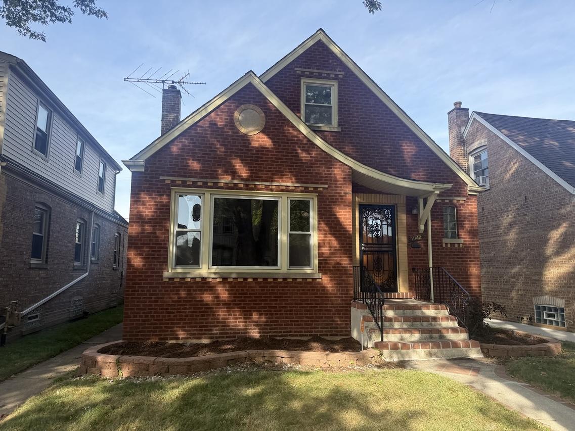 11142 S Emerald Ave., Chicago, IL 60628