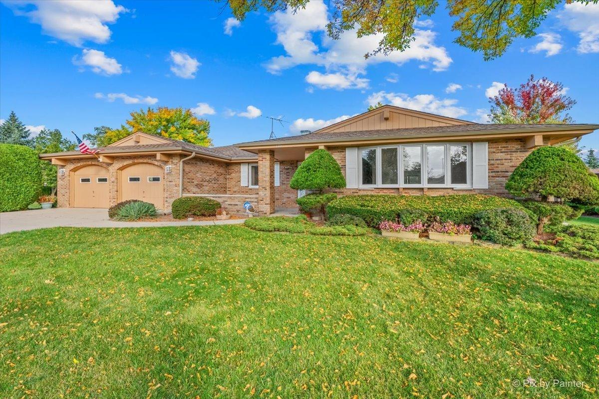 105 Haverhill Ln., Schaumburg, IL 60193
