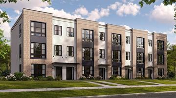 New Homes For Sale This Week That Attend Bower Elementary School: September 11th to September 17th