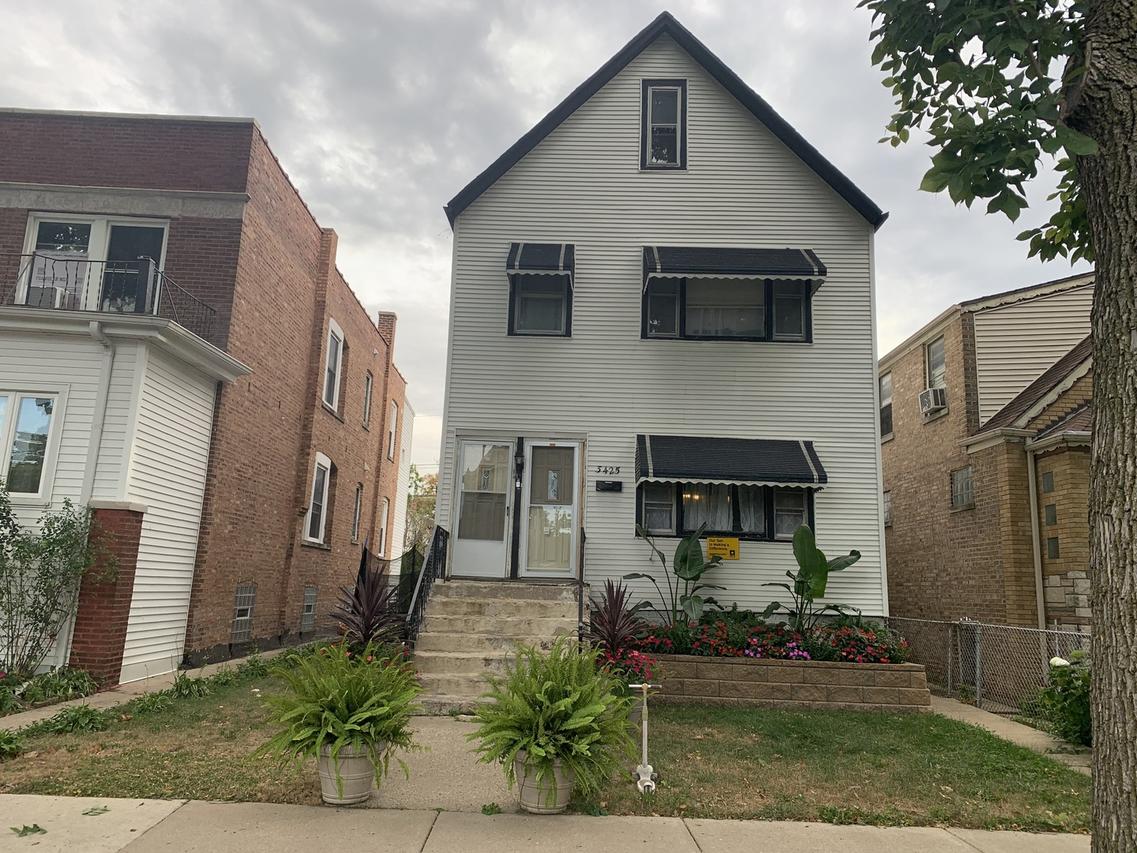 3425 W 63rd Pl., Chicago, IL 60629