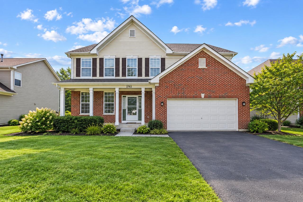2762 Cranston Cir., Yorkville, IL 60560