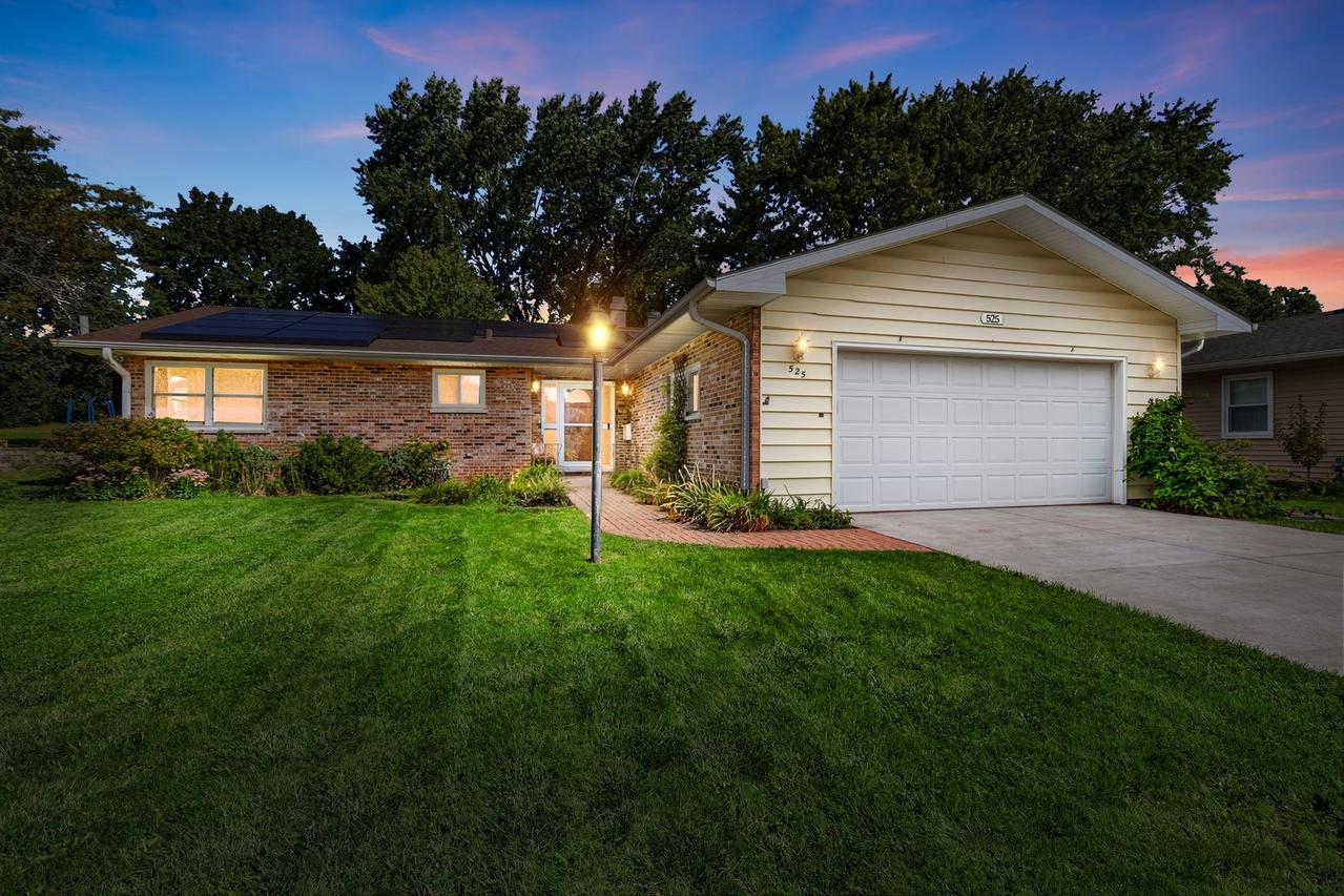 525 Poplar Ave., Antioch, IL 60002