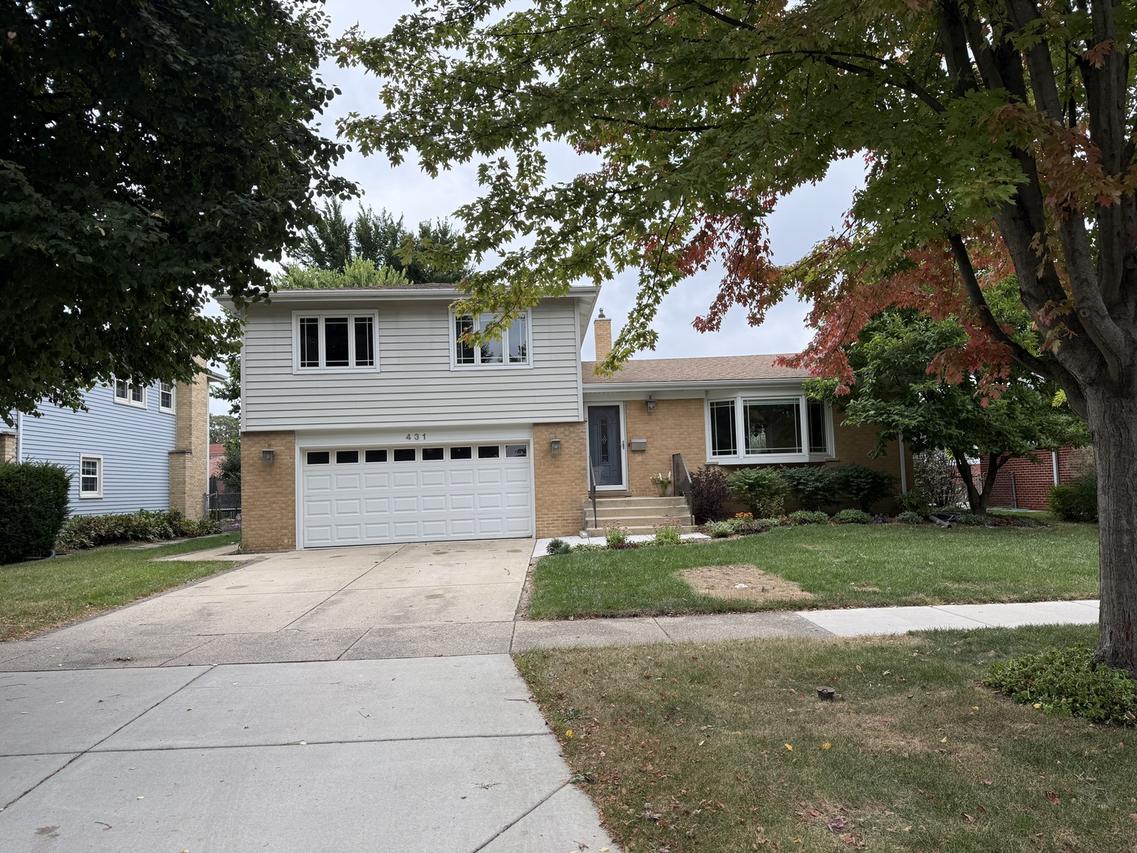 431 S Princeton Ave., Arlington Heights, IL 60005