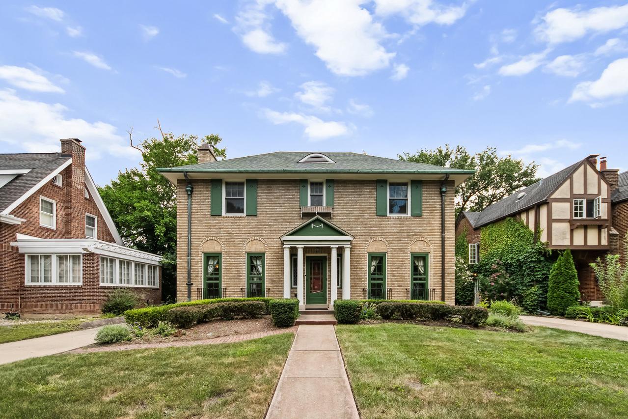 525 Wisner St., Park Ridge, IL 60068