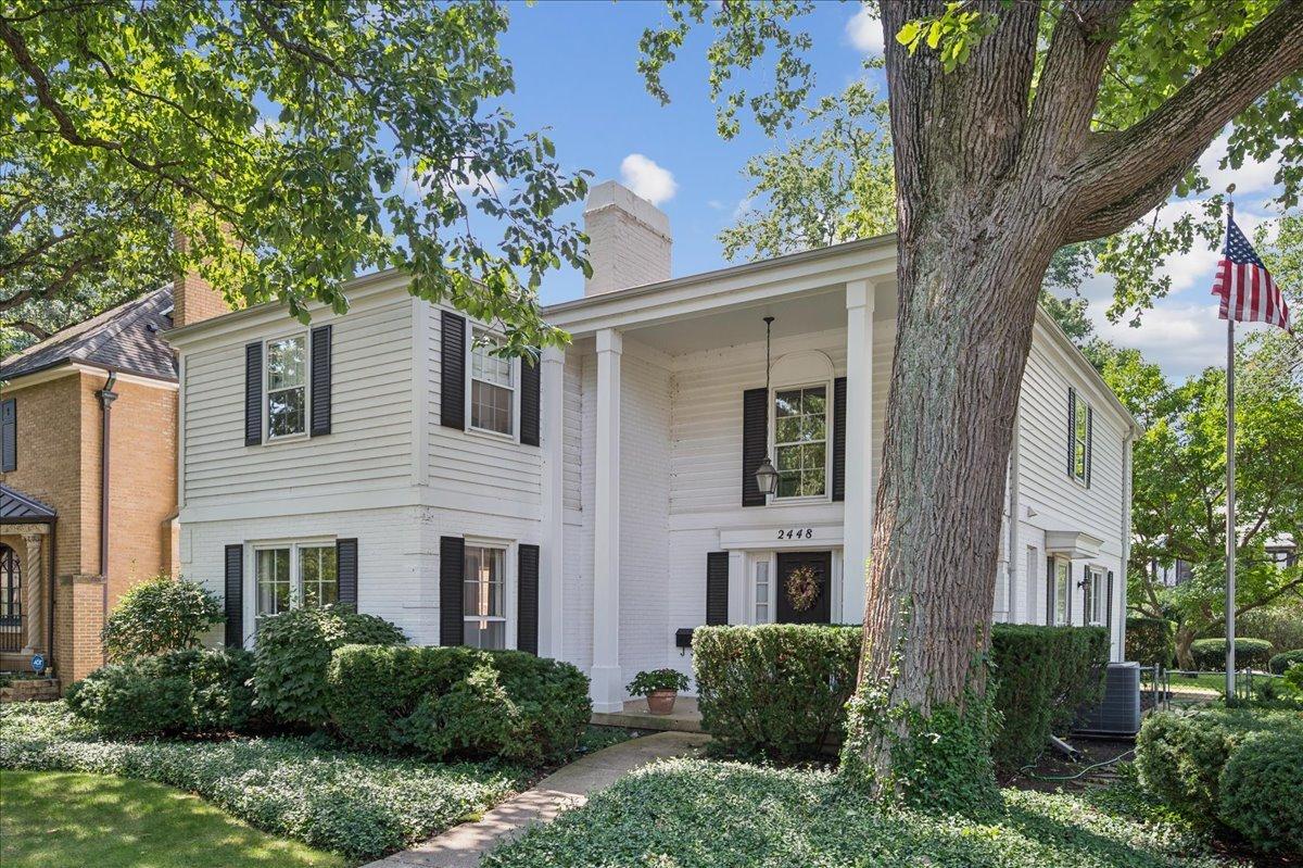 2448 Central Park Ave., Evanston, IL 60201