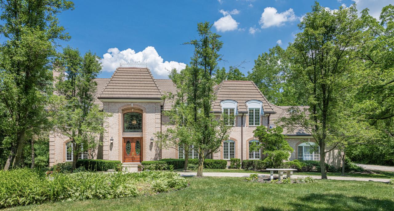 3213 Westover Ln., Long Grove, IL 60047