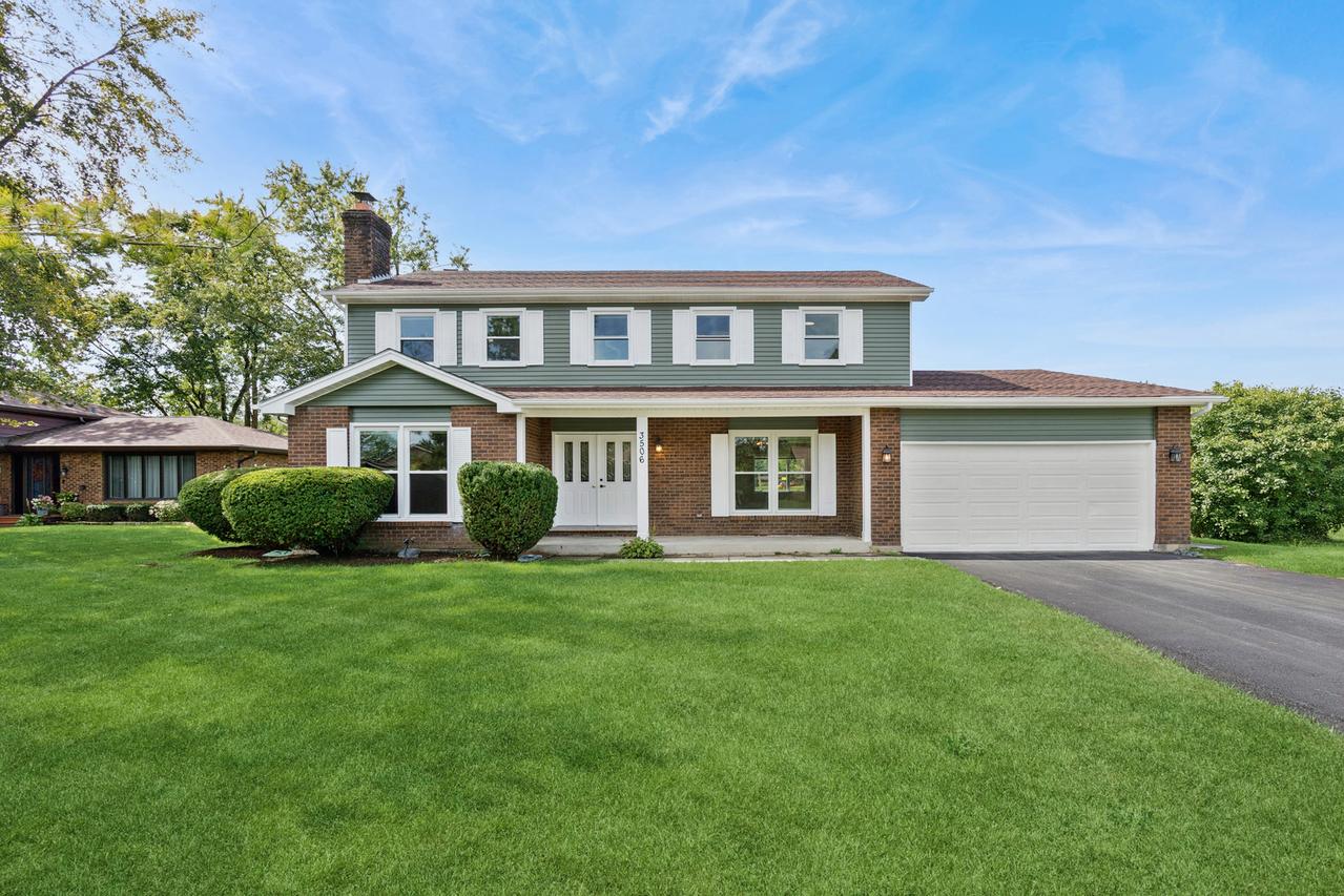 3506 Donovan Dr., Crete, IL 60417