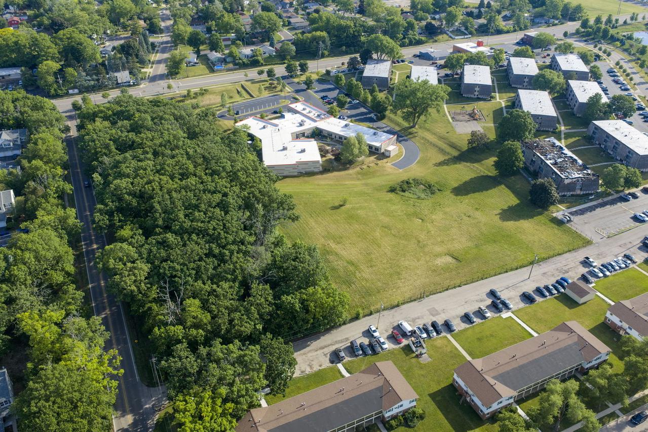 Lot 14 Oak Ridge Rd., Carpentersville, IL 60110