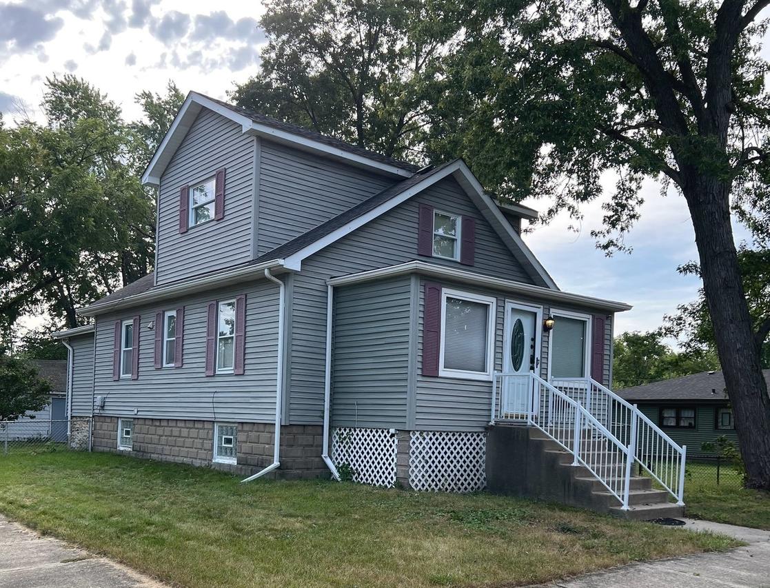14501 Saint Louis Ave., Midlothian, IL 60445