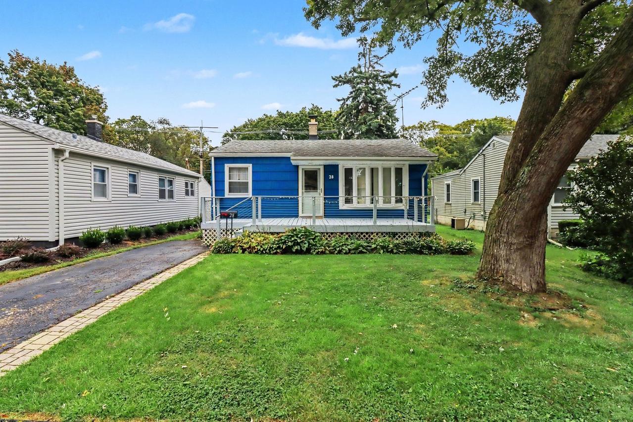 28 Kildare Ave., Joliet, IL 60433