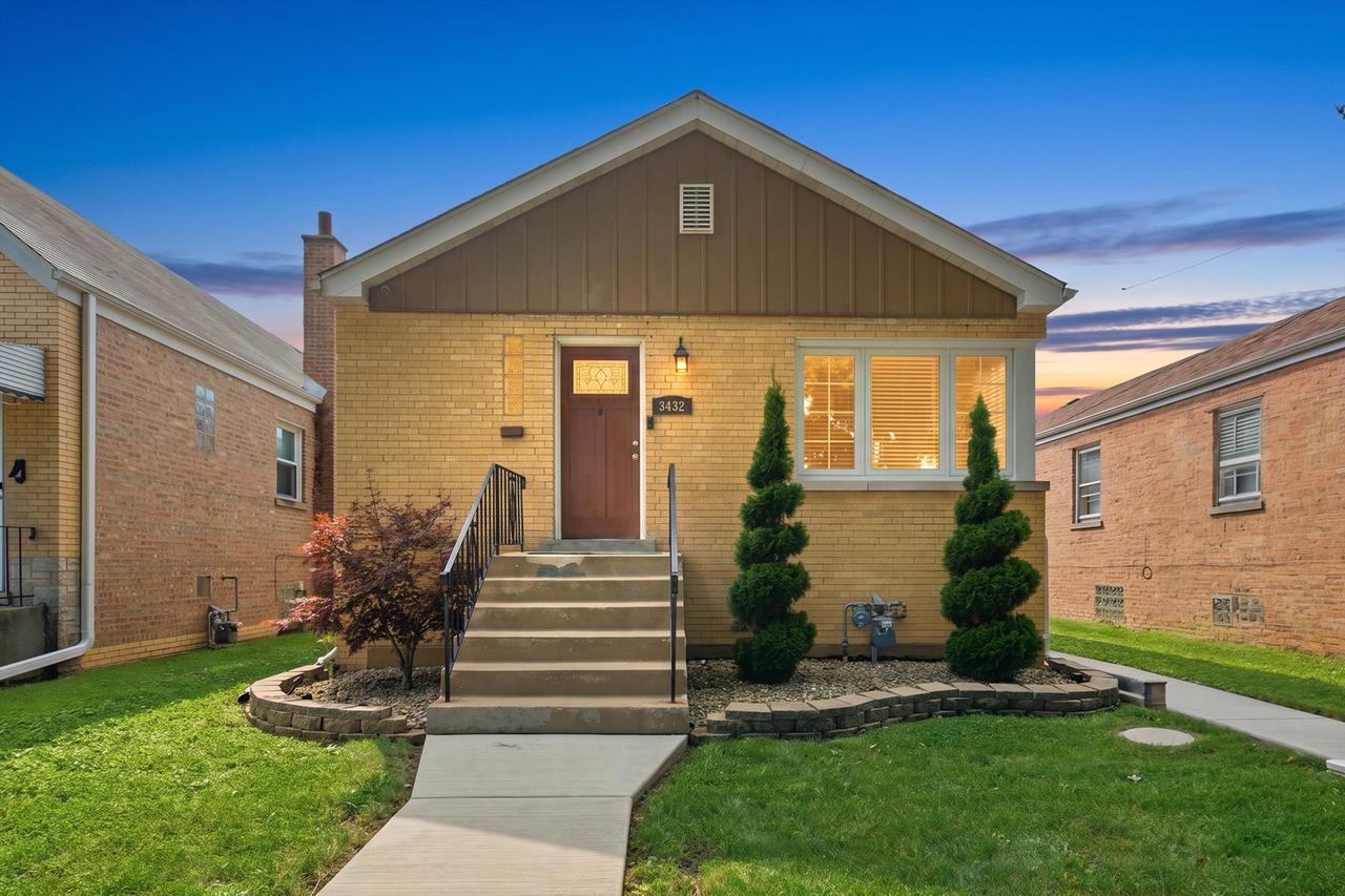 3432 Highland Ave., Berwyn, IL 60402