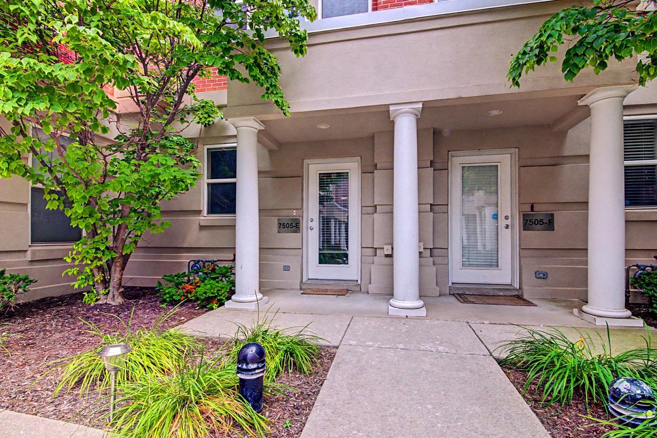7505 Brown Ave. #E, Forest Park, IL 60130