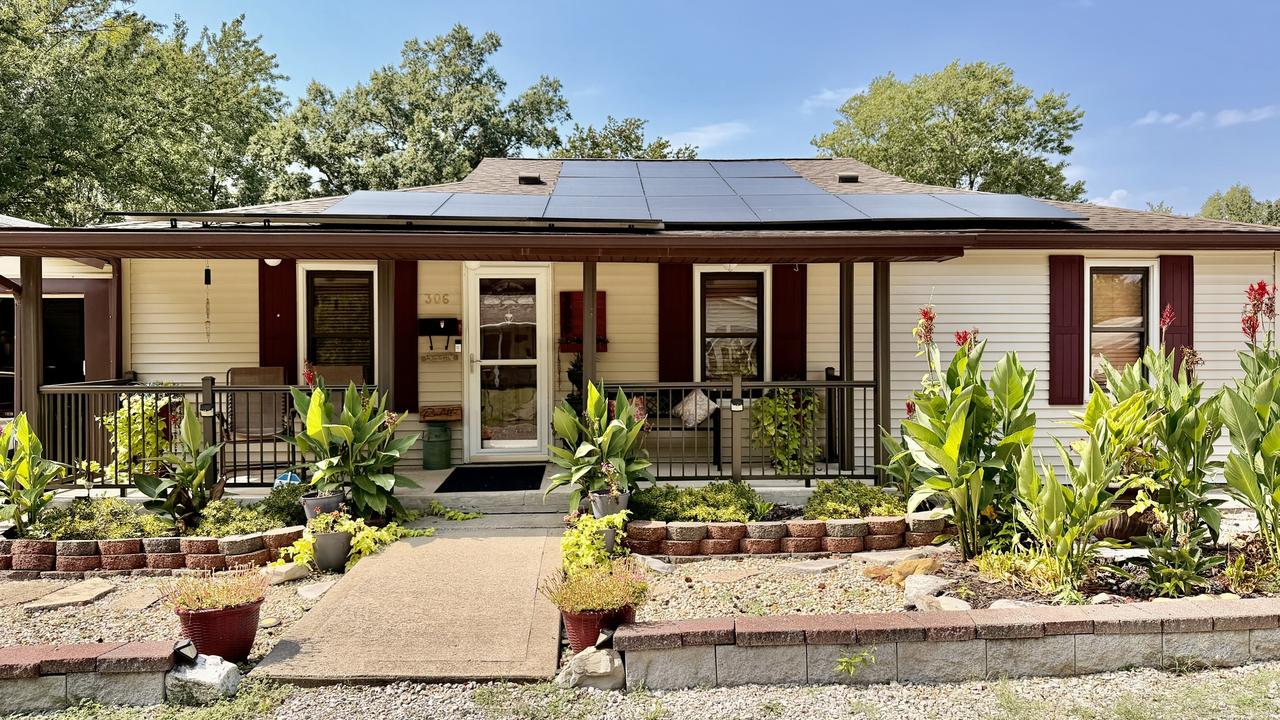 306 N Morrison St., Centralia, IL 62801