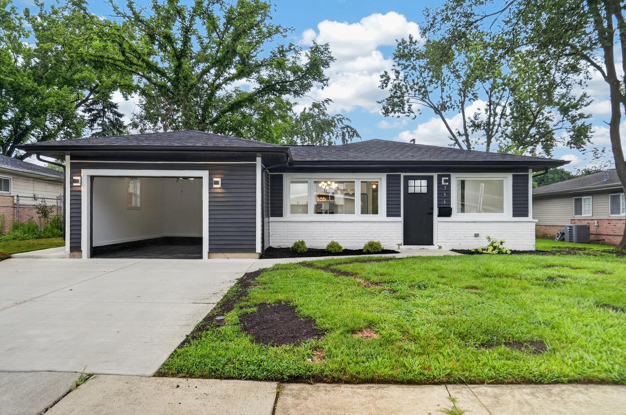 356 Wilshire St., Park Forest, IL 60466