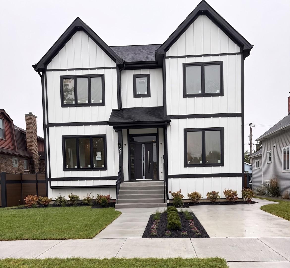 5844 N Navarre Ave., Chicago, IL 60631