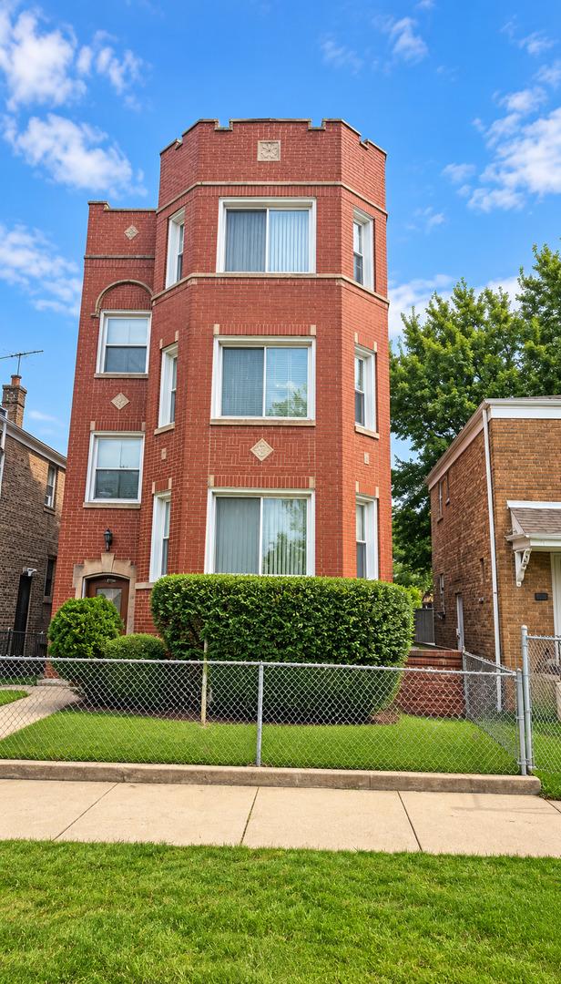 9330 S Laflin St., Chicago, IL 60620