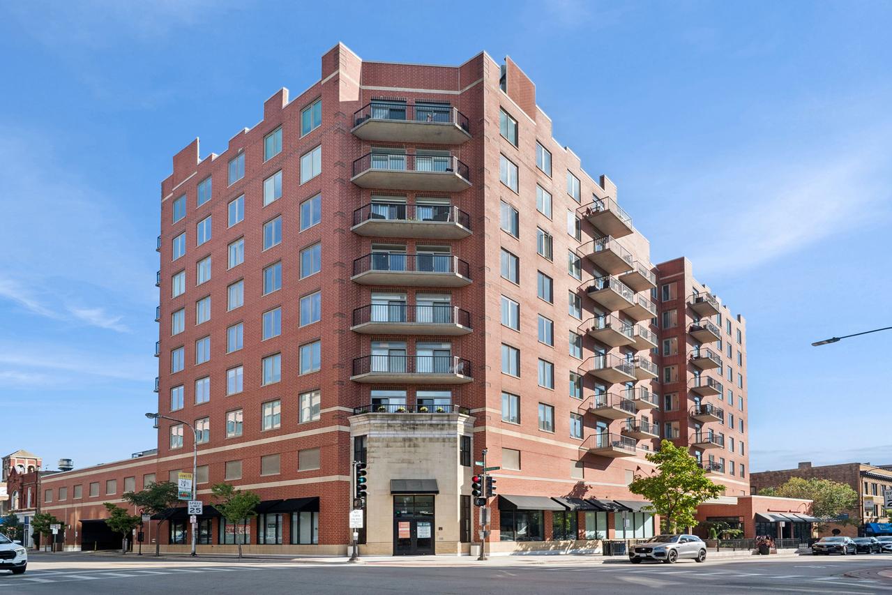 515 Main St. #609, Evanston, IL 60202
