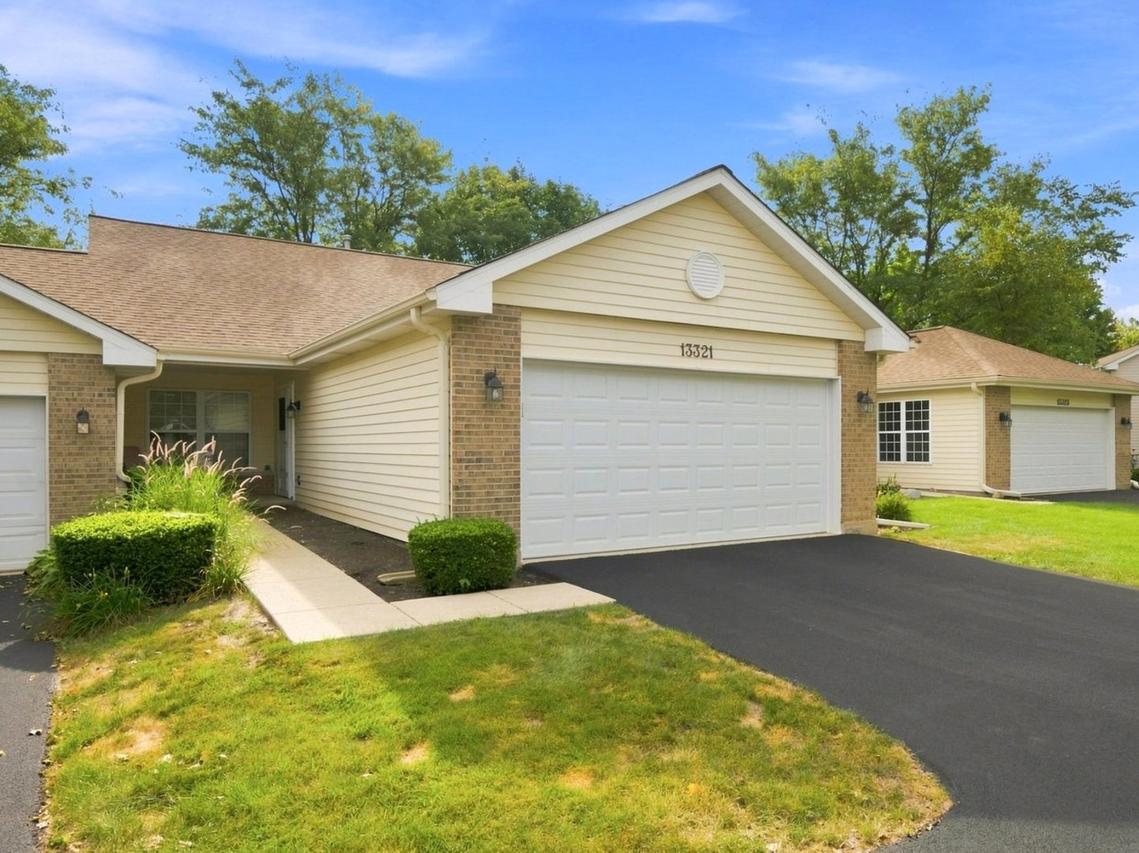 13321 Red Cedar Ln., Plainfield, IL 60544