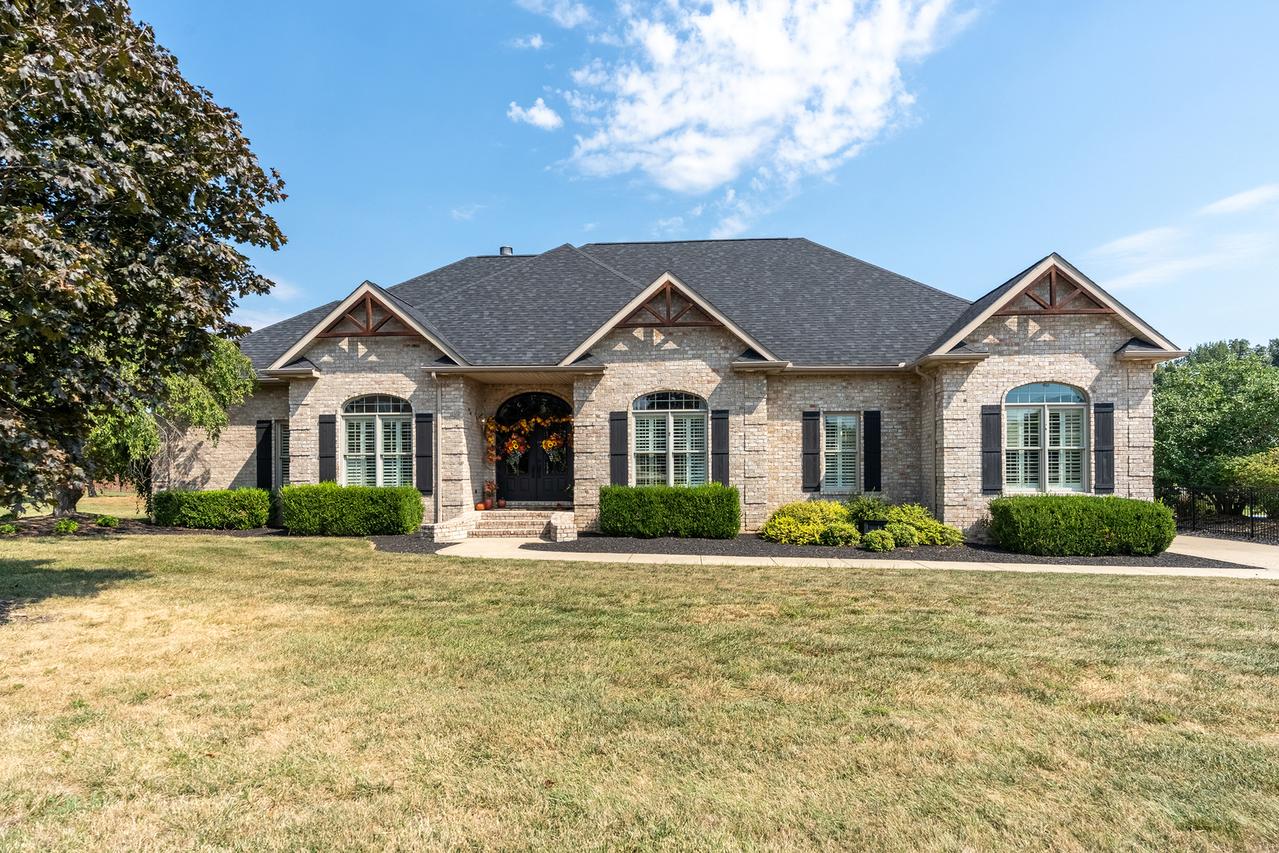 1505 Gleneagle Dr., Marion, IL 62959