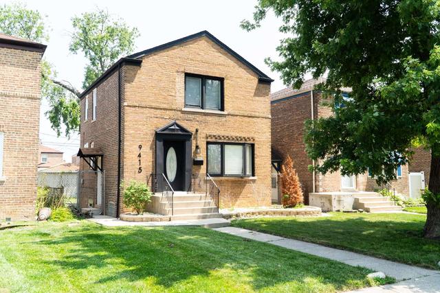 New Homes For Sale This Week That Attend Kipling Elementary School: September 11th to September 17th