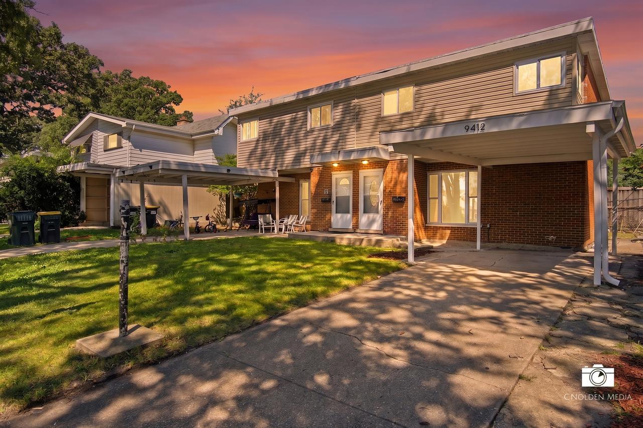9412 Noel Ave., Des Plaines, IL 60016