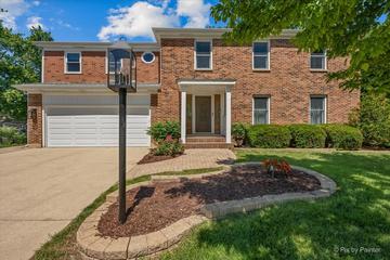 New Homes For Sale This Week That Attend Spring Wood Middle School: September 11th to September 17th