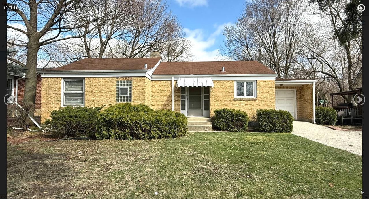 1N649 Main St., Glen Ellyn, IL 60137