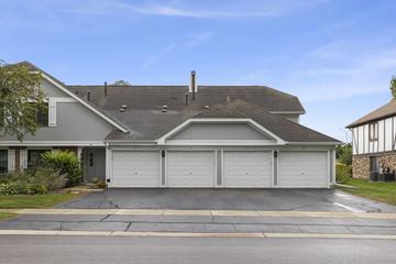 New Homes For Sale This Week That Attend J B Conant High School: September 11th to September 17th