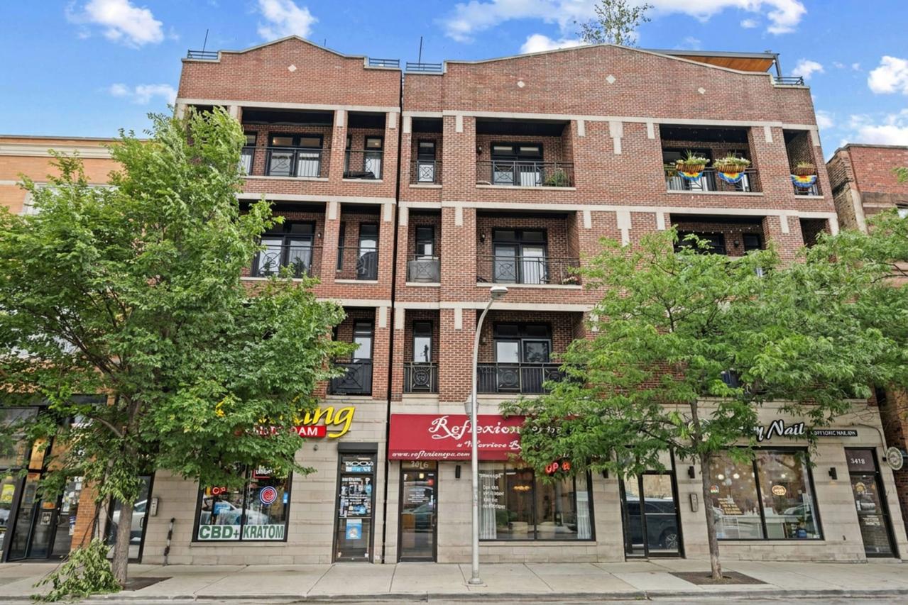 3414 N Sheffield Ave. #4, Chicago, IL 60657
