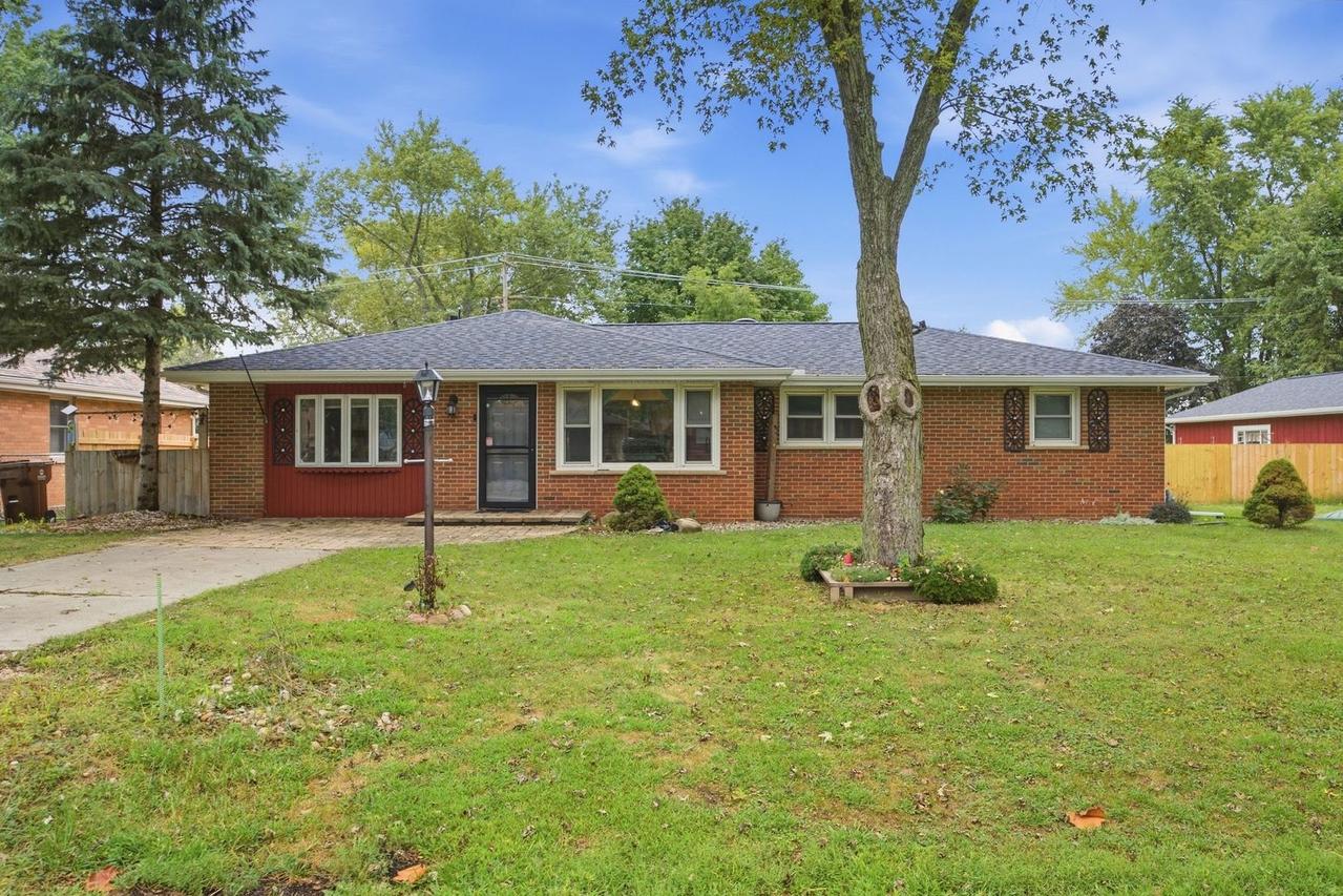 16 Northview St., Kankakee, IL 60901