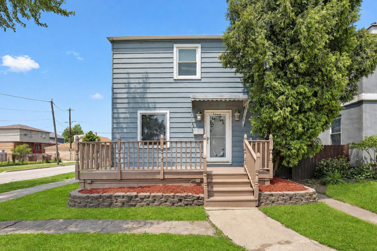 7052 41st St., Berwyn, IL 60402