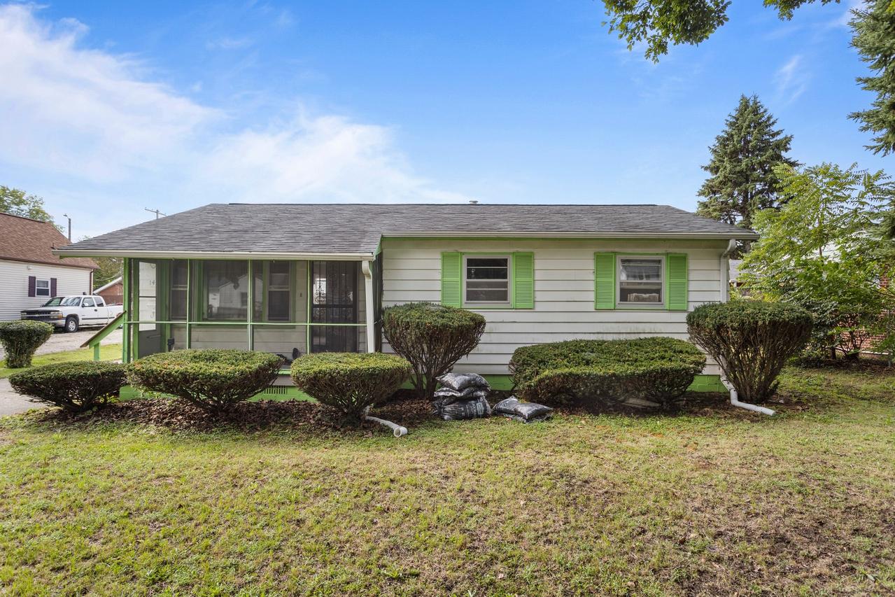 1405 W Beech St., Urbana, IL 61801