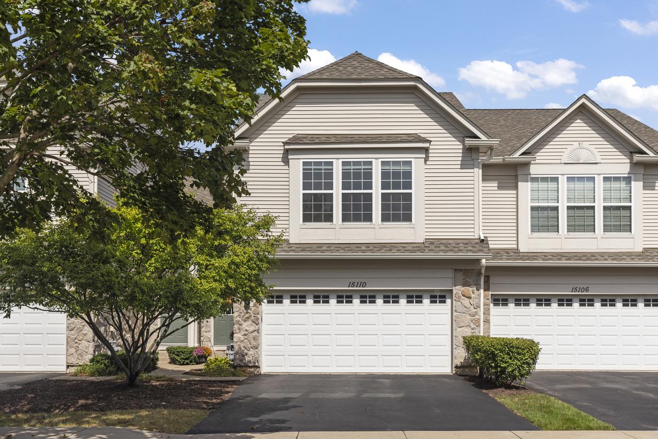 15110 W Laurel Ln., Lockport, IL 60441