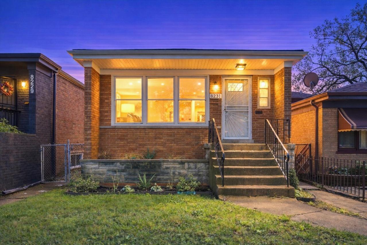 8231 S Wentworth Ave., Chicago, IL 60620