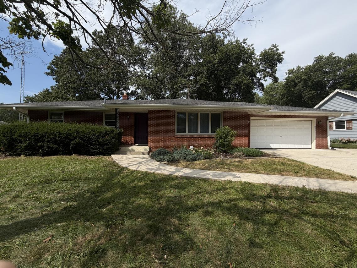 4576 Pepper Dr., Rockford, IL 61114