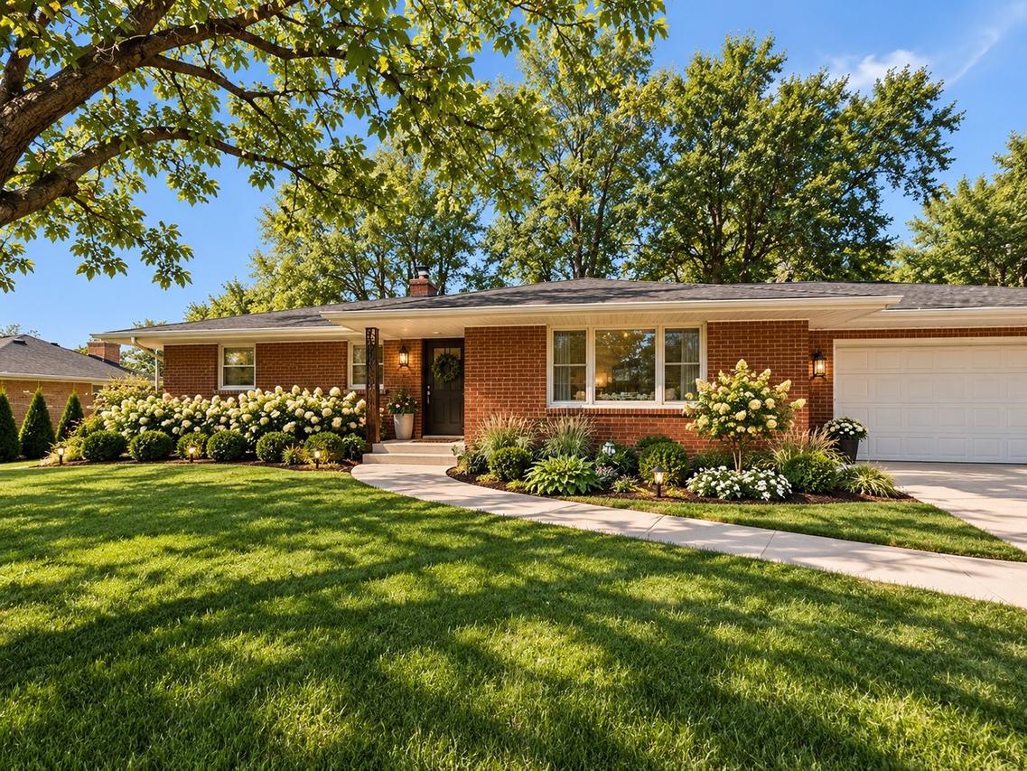 4576 Pepper Dr., Rockford, IL 61114