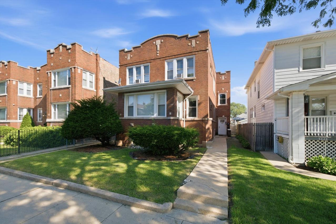 5432 W Potomac Ave., Chicago, IL 60651