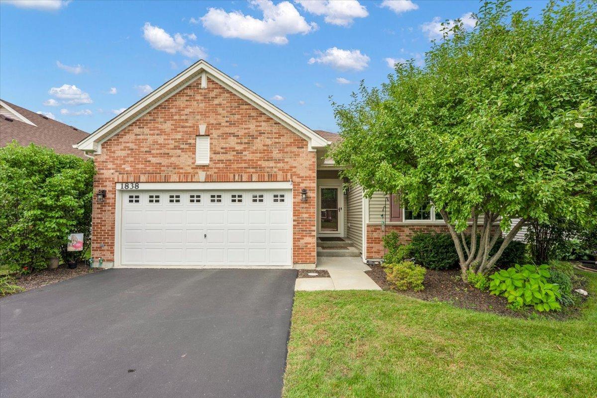 1838 Alta Dr., Volo, IL 60020