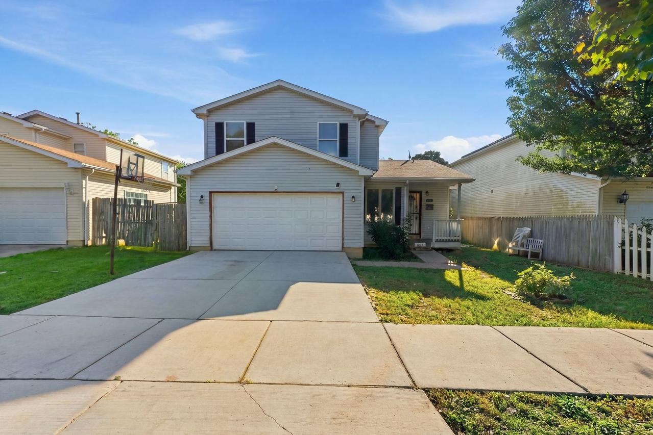 657 S Mcalister Ave., Waukegan, IL 60085