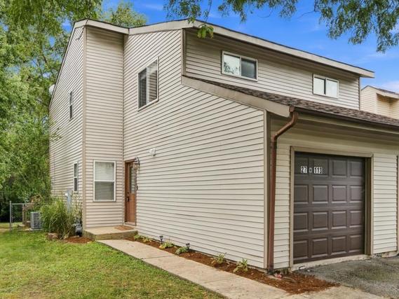 New Homes For Sale This Week in Winfield: September 11th to September 17th