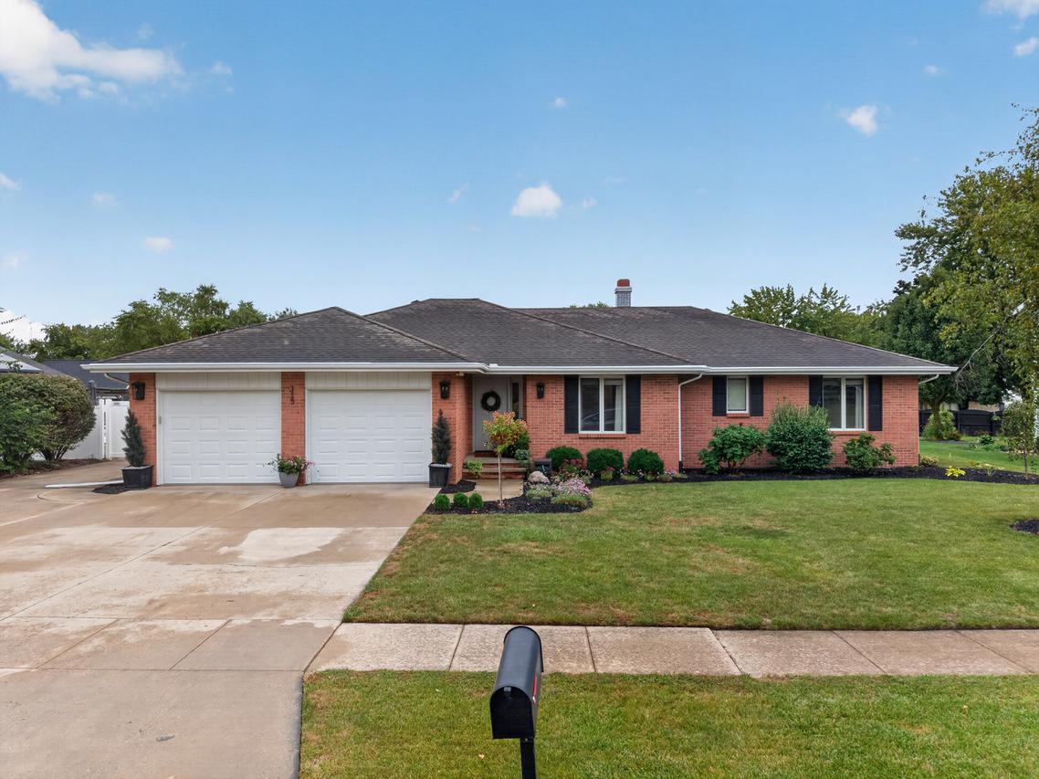 315 Twilight Dr., Morris, IL 60450
