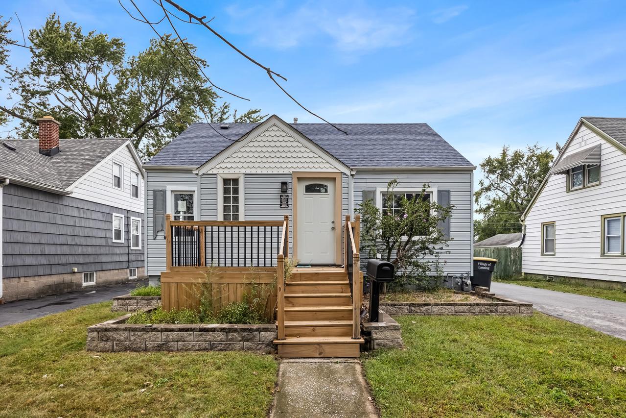 3250 186th St., Lansing, IL 60438
