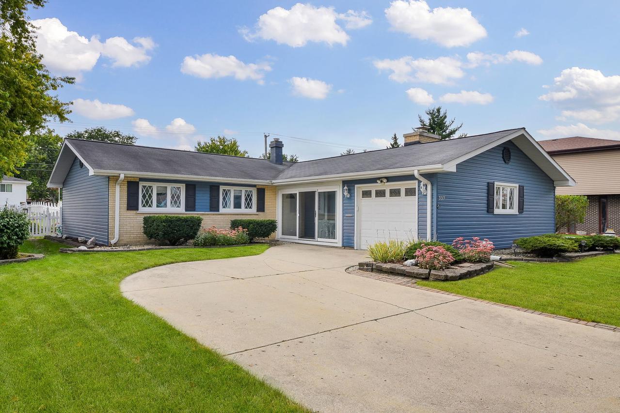 337 W Edson Pl., Lombard, IL 60148