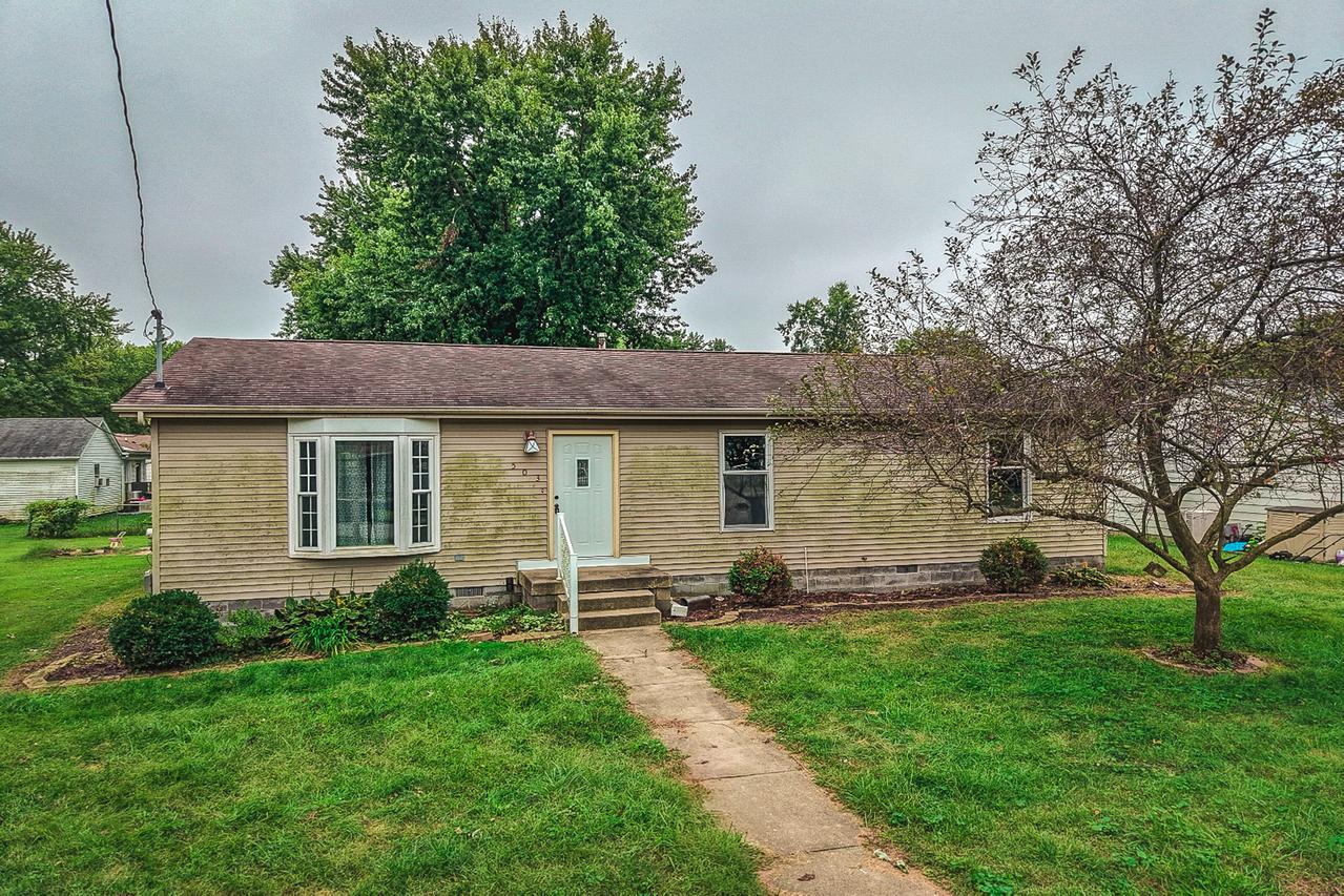 503 W Park Ave., Watseka, IL 60970
